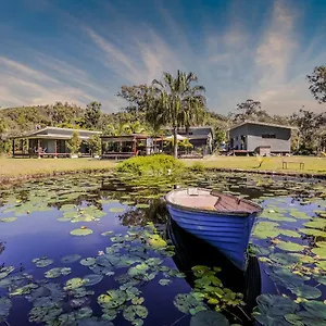 Bed & Breakfast Over18's (adults Only)