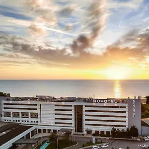 Novotel Отель