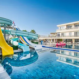 Sl La Perla Kemer Анталья