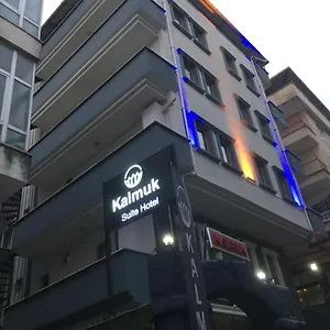 Kalmuk Апарт-отель