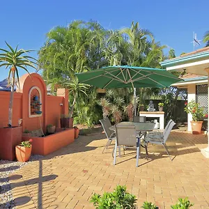 Bed & Breakfast Golden Cane