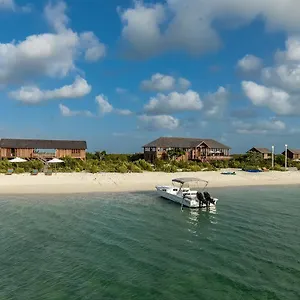 Hotel Barbuda Belle Luxury Beach