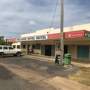 Hotel Cockatoo