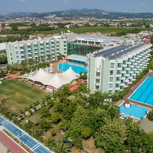 Hotel Grand Belish